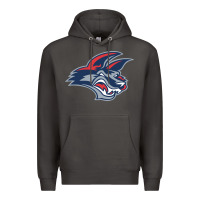 Smoke elmira j4ckals Premium Hoodie - DesigneFamous