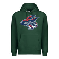 Sports Green elmira j4ckals Premium Hoodie - DesigneFamous