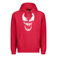 Cardinal venom classic Premium Hoodie - DesigneFamous