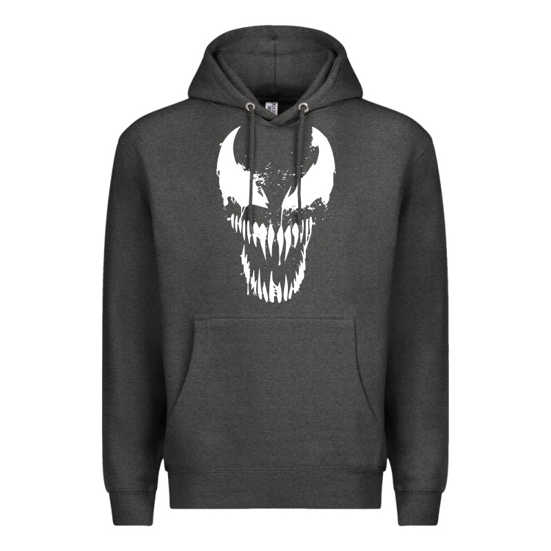 Venom Classic Premium Hoodie by DesigneFamous | Teevron