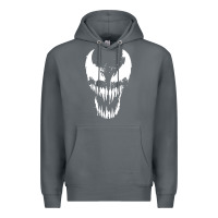 Rock venom classic Premium Hoodie - DesigneFamous