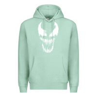 Seafoam venom classic Premium Hoodie - DesigneFamous