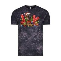Cloud Black joy pig Vintage Tee - LillyAllenDesigns