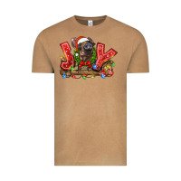 Vintage Camel joy pig Vintage Tee - LillyAllenDesigns