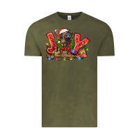 Vintage Olive joy pig Vintage Tee - LillyAllenDesigns