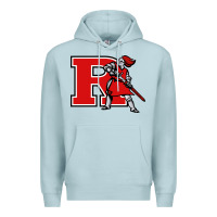 Blue Mist scarlet knights 2 (rutgers) Premium Hoodie - DesigneFamous