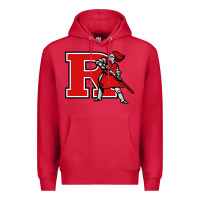 Cardinal scarlet knights 2 (rutgers) Premium Hoodie - DesigneFamous