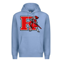 Colony Blue scarlet knights 2 (rutgers) Premium Hoodie - DesigneFamous