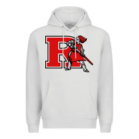 Dove Grey scarlet knights 2 (rutgers) Premium Hoodie - DesigneFamous