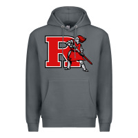 Rock scarlet knights 2 (rutgers) Premium Hoodie - DesigneFamous