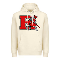 Sandshell scarlet knights 2 (rutgers) Premium Hoodie - DesigneFamous