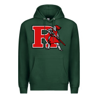 Sports Green scarlet knights 2 (rutgers) Premium Hoodie - DesigneFamous