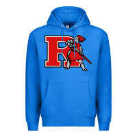 True Royal scarlet knights 2 (rutgers) Premium Hoodie - DesigneFamous