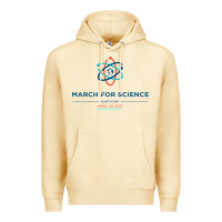 Pina Colada march for science astronaut Premium Hoodie - DesigneFamous