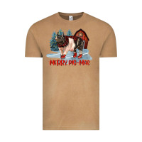 Vintage Camel merry pigmas Vintage Tee - LillyAllenDesigns