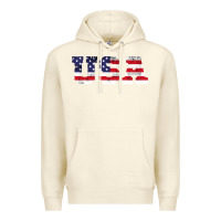 Sandshell usa Premium Hoodie - DesigneFamous