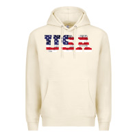 Tofu usa Premium Hoodie - DesigneFamous