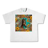 Lunar Rock western tennessee horse Urban Heavy Tee - LillyAllenDesigns