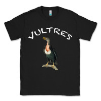 Black Vultures Classic Tee - Bettercallsaul