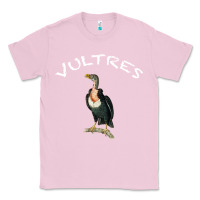 Bubblegum Pink Vultures Classic Tee - Bettercallsaul