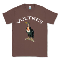 Chestnut Vultures Classic Tee - Bettercallsaul