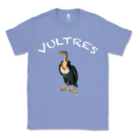 Colony Blue Vultures Classic Tee - Bettercallsaul