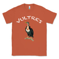 Copper Vultures Classic Tee - Bettercallsaul