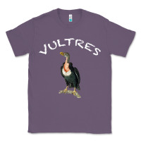 Lavender Vultures Classic Tee - Bettercallsaul