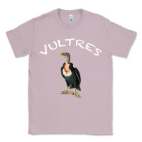 Lilac Vultures Classic Tee - Bettercallsaul
