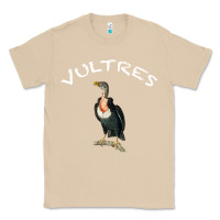 Mushroom Vultures Classic Tee - Bettercallsaul