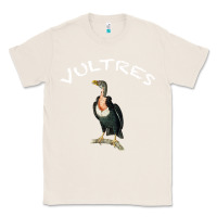 Natural Vultures Classic Tee - Bettercallsaul