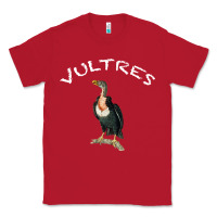 Red Vultures Classic Tee - Bettercallsaul