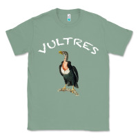 Sage Vultures Classic Tee - Bettercallsaul