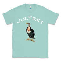 Seafoam Vultures Classic Tee - Bettercallsaul