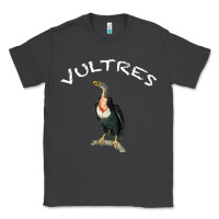 Smoke Vultures Classic Tee - Bettercallsaul