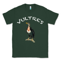 Sports Green Vultures Classic Tee - Bettercallsaul