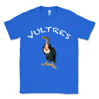 True Royal Vultures Classic Tee - Bettercallsaul