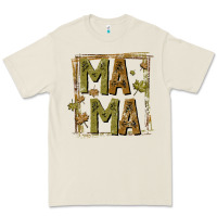 Bone mama fall Premium Tee - CowhideDigitalArt