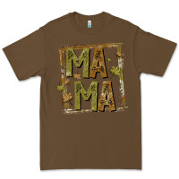 Cacao mama fall Premium Tee - CowhideDigitalArt