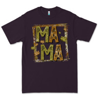 Plum mama fall Premium Tee - CowhideDigitalArt