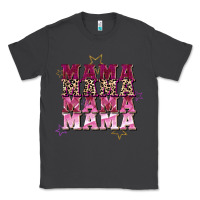Smoke Mama mama mama mama Mother's Day Classic Tee - FaDigitalArtStudio