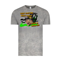 Cloud Rock there's something mighty going on around here pig Vintage Tee - LillyAllenDesigns