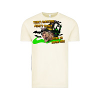 Vintage Arctic there's something mighty going on around here pig Vintage Tee - LillyAllenDesigns