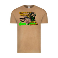 Vintage Camel there's something mighty going on around here pig Vintage Tee - LillyAllenDesigns
