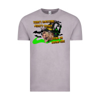 Vintage Zinc there's something mighty going on around here pig Vintage Tee - LillyAllenDesigns