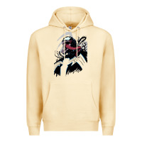 Pina Colada VENOM ART Premium Hoodie - DesigneFamous