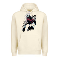 Sandshell VENOM ART Premium Hoodie - DesigneFamous
