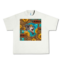 Pistachio arabian horse Urban Heavy Tee - LillyAllenDesigns
