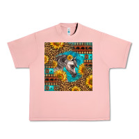 Arabian Horse Urban Heavy Tee | Teevron