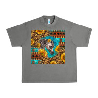 Tornado arabian horse Urban Heavy Tee - LillyAllenDesigns